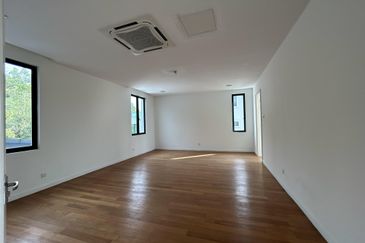 Monterez Golf & Country Club