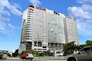 The Icon Tower Jalan Tun Razak Kuala Lumpur for Sale @RM275,000,000 By ...