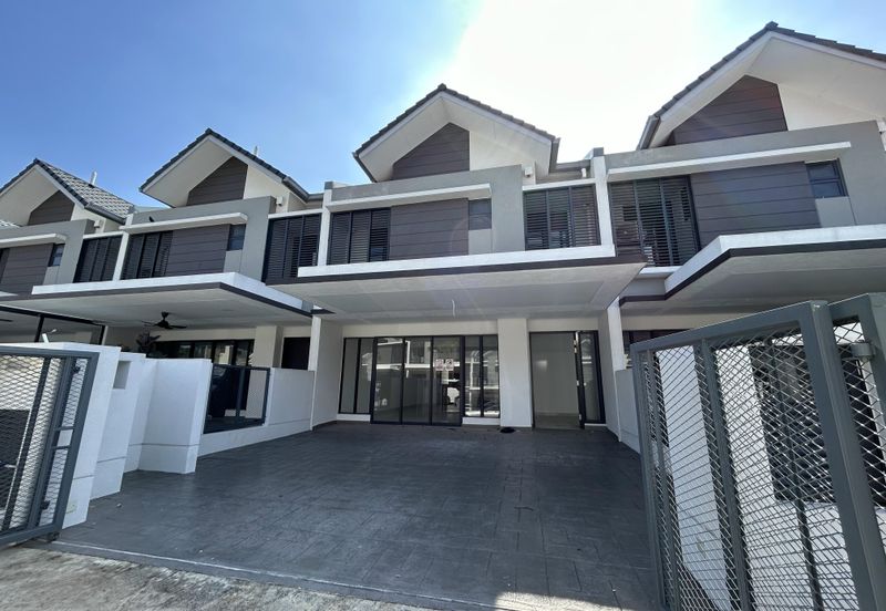 Lagenda Gardens Bukit Jelutong