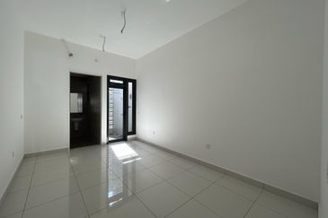 Lagenda Gardens Bukit Jelutong