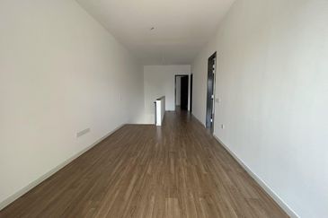 Lagenda Gardens Bukit Jelutong