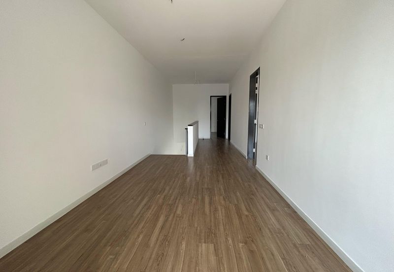 Lagenda Gardens Bukit Jelutong