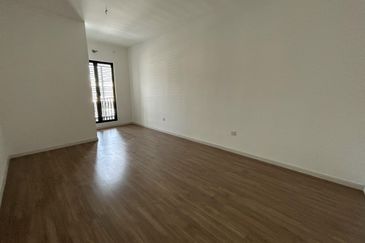 Lagenda Gardens Bukit Jelutong