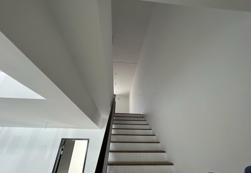 Lagenda Gardens Bukit Jelutong