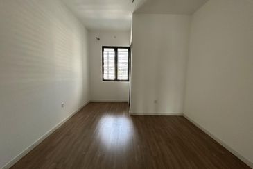 Lagenda Gardens Bukit Jelutong