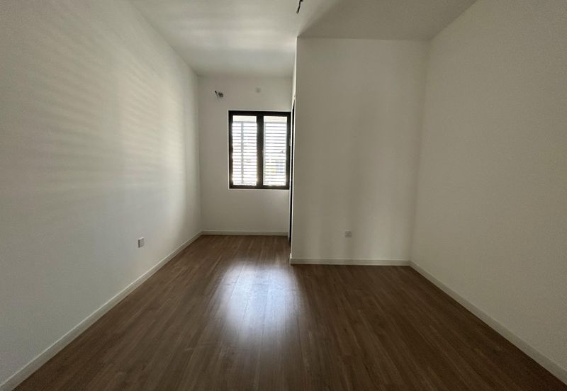 Lagenda Gardens Bukit Jelutong