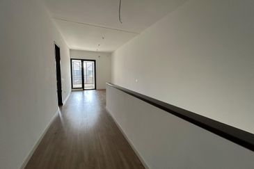 Lagenda Gardens Bukit Jelutong