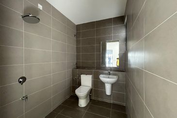 Lagenda Gardens Bukit Jelutong