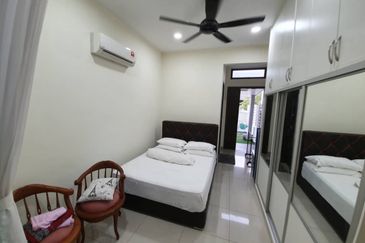 Aster Grove Residences Park