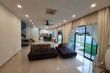 Aster Grove Residences Park