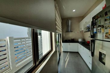 Aster Grove Residences Park