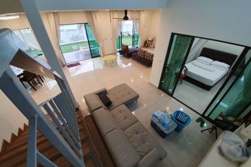 Aster Grove Residences Park