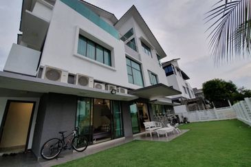 Aster Grove Residences Park