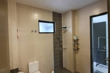 Aster Grove Residences Park