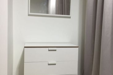 Pacific Place @ Ara Damansara