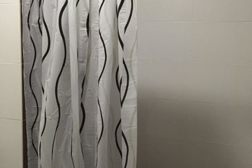 Pacific Place @ Ara Damansara