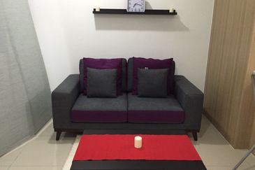 Pacific Place @ Ara Damansara