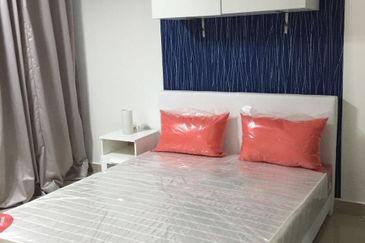 Pacific Place @ Ara Damansara