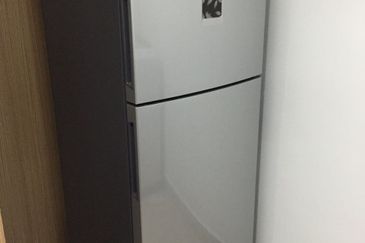 Pacific Place @ Ara Damansara