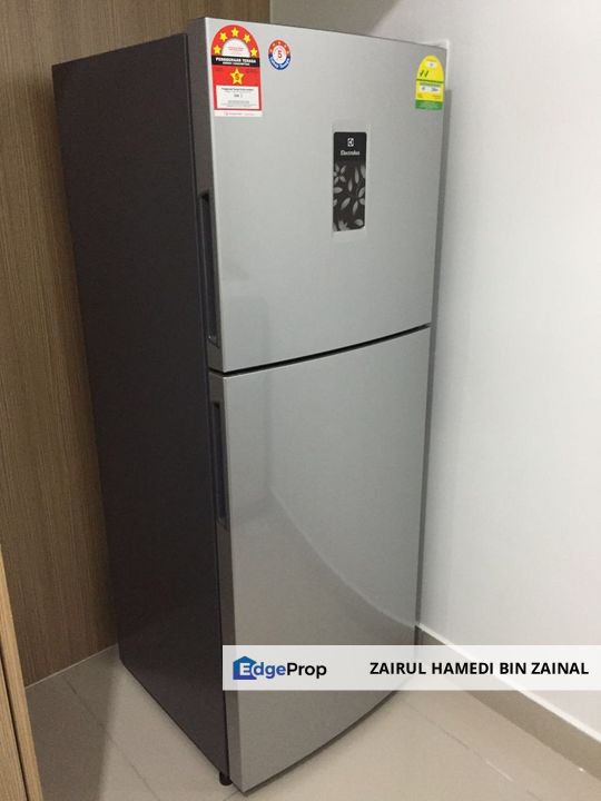 Fully furnished Soho Pacific Place, Ara Damansara, Selangor, Ara Damansara