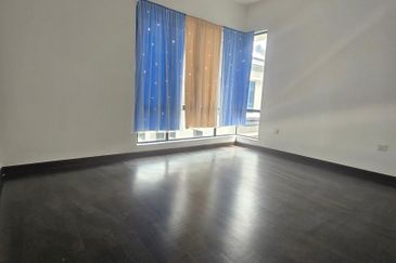 Elmina East @ Denai Alam