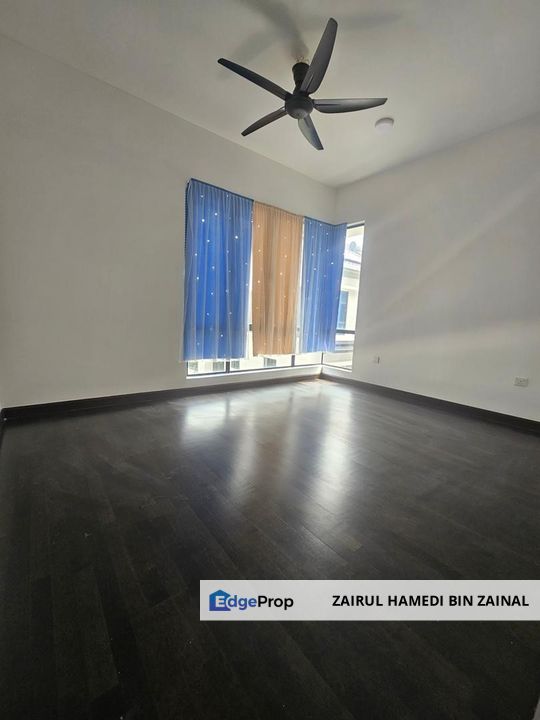 2 Storey Semi-D Reesia, Elmina Garden, Selangor, Shah Alam