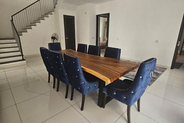 Elmina East @ Denai Alam