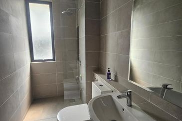 Elmina East @ Denai Alam