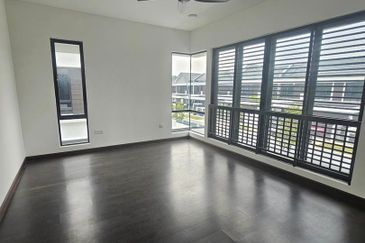 Elmina East @ Denai Alam