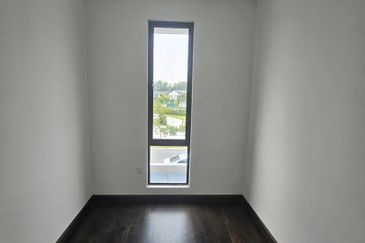 Elmina East @ Denai Alam