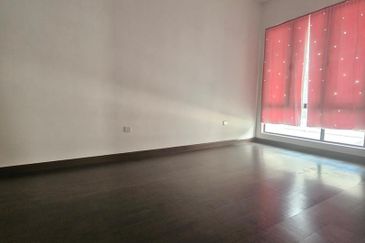 Elmina East @ Denai Alam