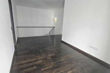 Elmina East @ Denai Alam