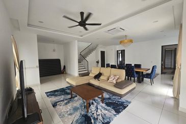 Elmina East @ Denai Alam