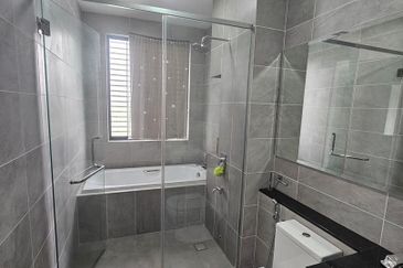 Elmina East @ Denai Alam