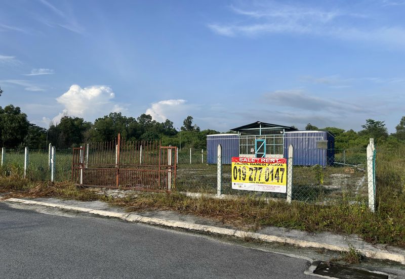 Bunglow lot Subang Bestari near MRT and kwasa land