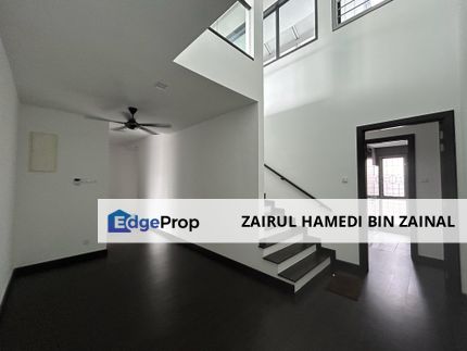 3 Storey Superlink in Thistle Grove, Denai Alam, Selangor, Denai Alam
