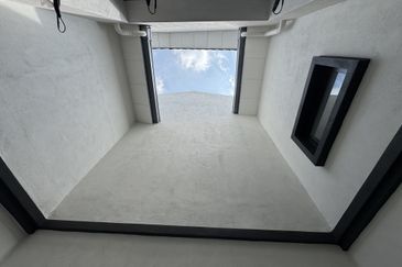 Hevea Elmina Gardens