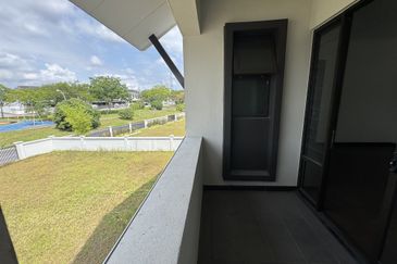 Hevea Elmina Gardens