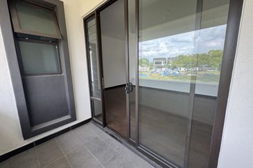 Hevea Elmina Gardens