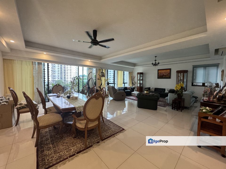 Residensi 22, Mont Kiara Kuala Lumpur luxury condo for sale , Kuala Lumpur, Mont Kiara