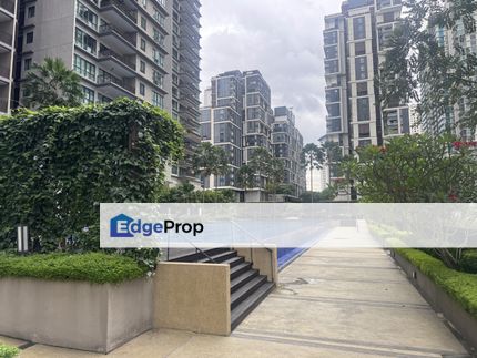 Residensi 22, Mont Kiara Kuala Lumpur luxury condo for sale , Kuala Lumpur, Mont Kiara