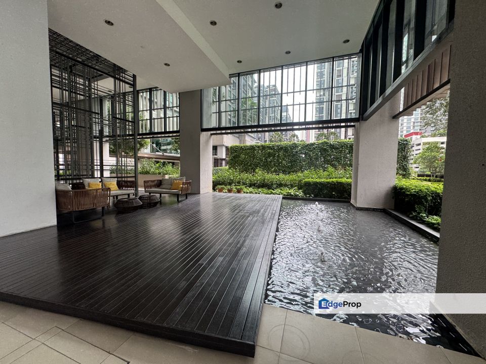 Residensi 22, Mont Kiara Kuala Lumpur luxury condo for sale , Kuala Lumpur, Mont Kiara