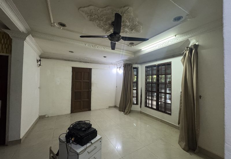 Seksyen 7, Kota Damansara