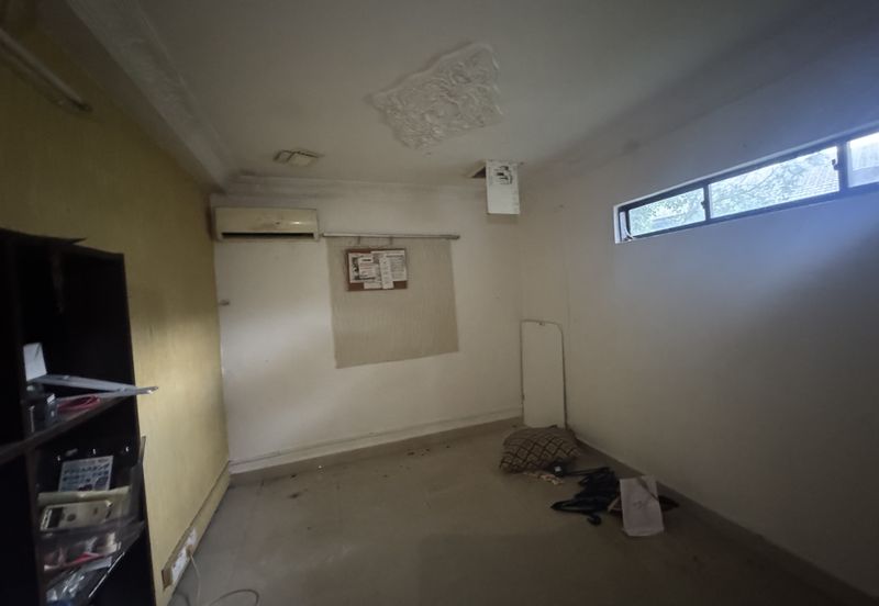 Seksyen 7, Kota Damansara