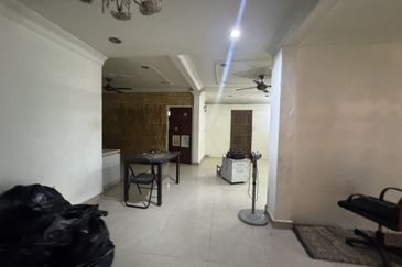 Seksyen 7, Kota Damansara