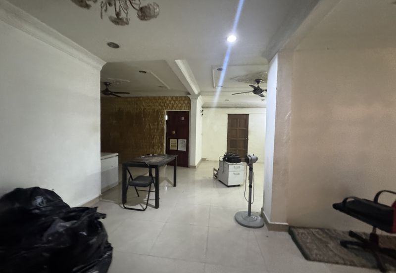 Seksyen 7, Kota Damansara