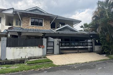 Seksyen 7, Kota Damansara