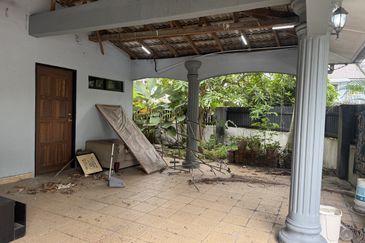 Seksyen 7, Kota Damansara