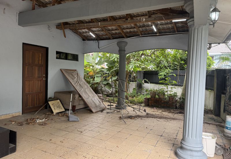 Seksyen 7, Kota Damansara