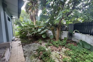 Seksyen 7, Kota Damansara